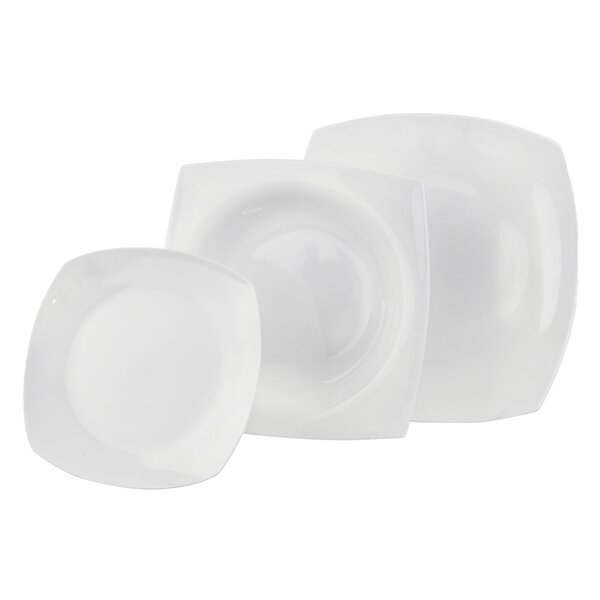 Jídelní sada ROYL 18 dílů