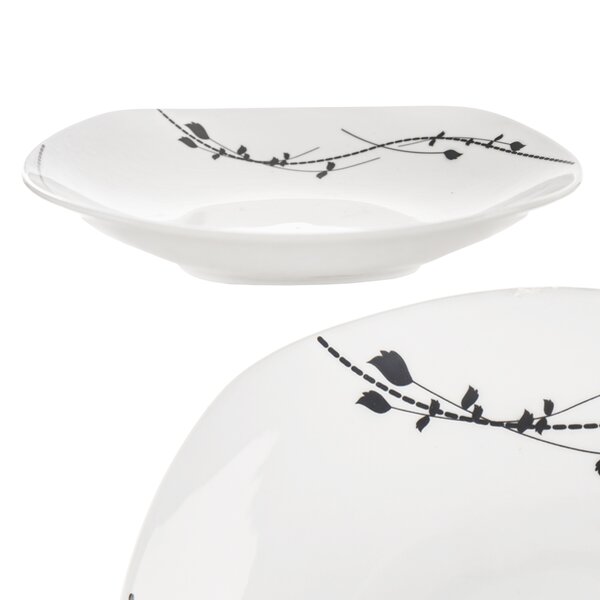 Jedálenská sada  Londra 18 dielov