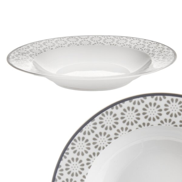 Jedálenská sada Ornate 18 dielov