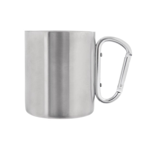 Hrnček s karabínou 0,35 l