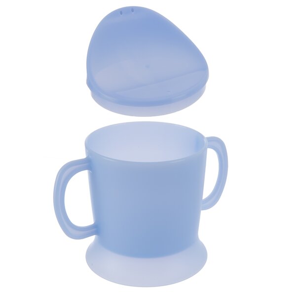 Hrnček s náustkom 0,23 l