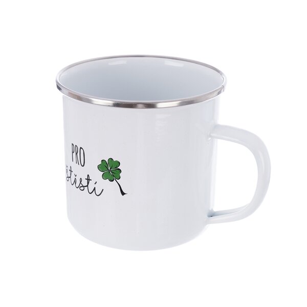 Hrnček Pro štěstí 0,57 l