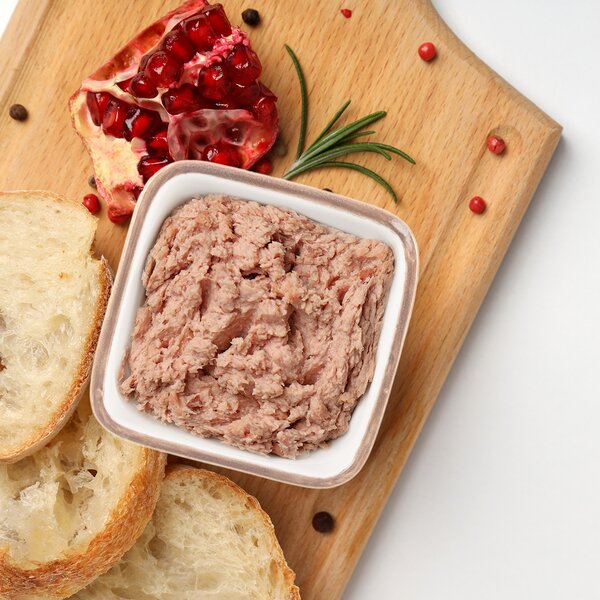 Zapekacia miska 7x7x3,5 cm