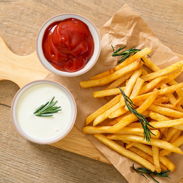 Zapekacia miska pr. 9 cm 2 ks