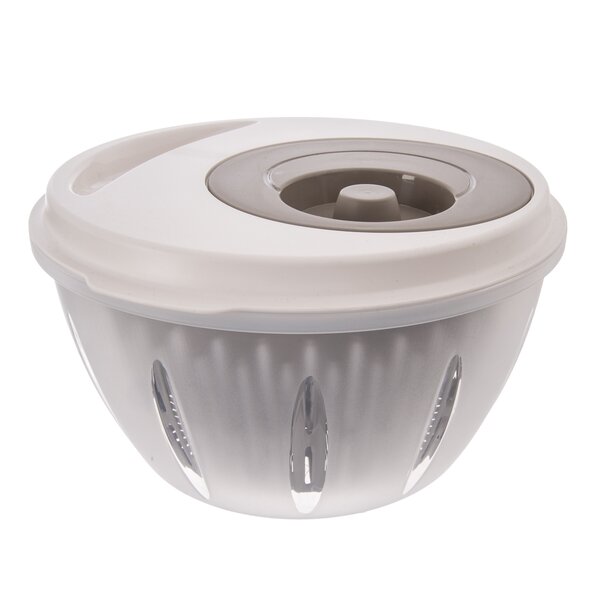 Odstredivka na šaláty ELA