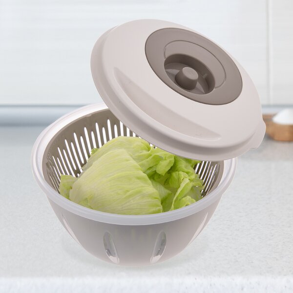 Odstredivka na šaláty ELA