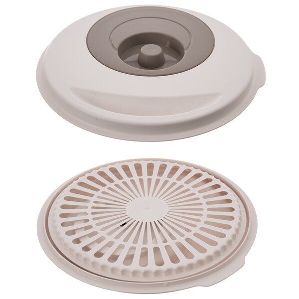 Odstredivka na šaláty ELA