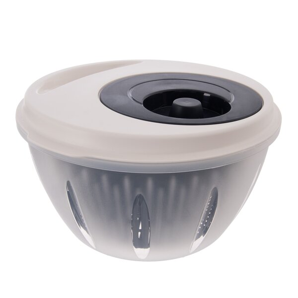 Odstredivka na šaláty ELA