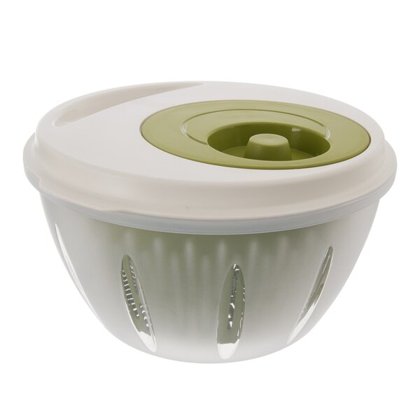 Odstredivka na šaláty ELA