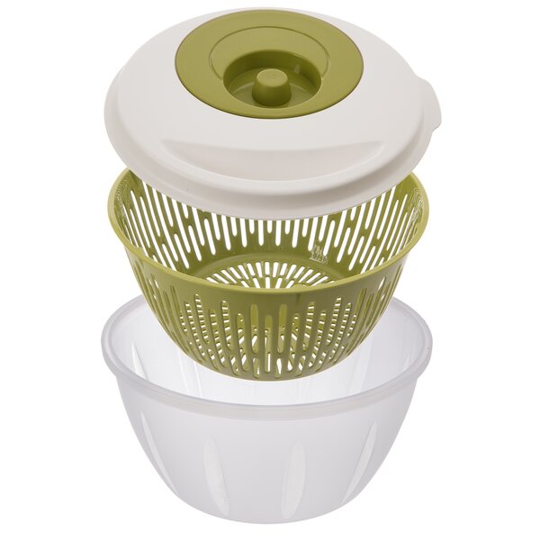 Odstredivka na šaláty ELA