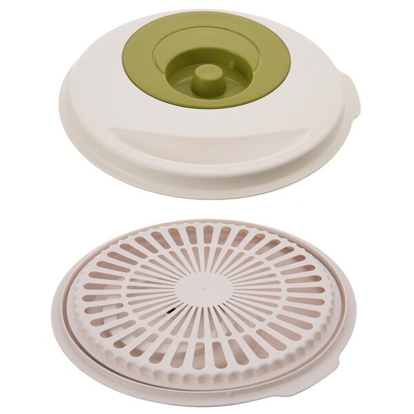 Odstredivka na šaláty ELA