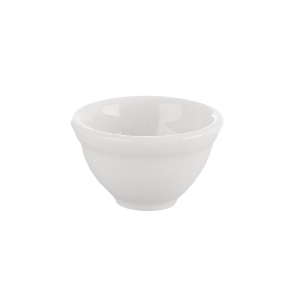 Zapekacia miska pr. 6 cm 4 ks