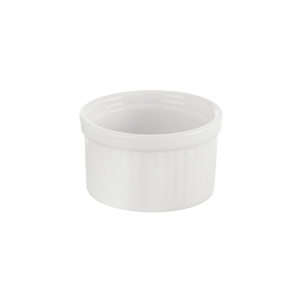 Zapekacia miska pr. 6 cm 4 ks