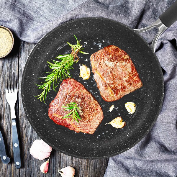 Panvica STONER pr. 26 cm