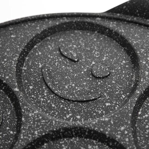 Panvica GRANDE na volské oká/lievance pr. 27 cm