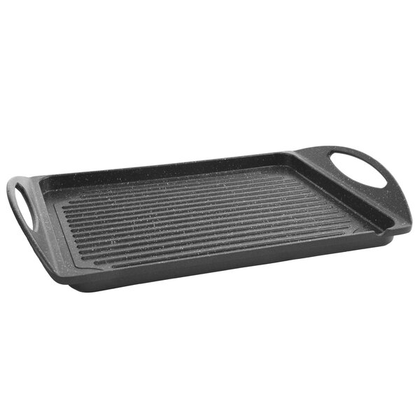 Grilovacia doska GRANDE 42x27 cm