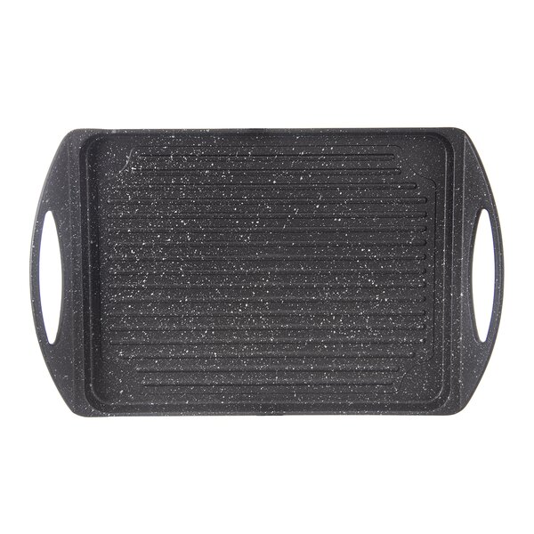 Grilovacia doska GRANDE 42x27 cm