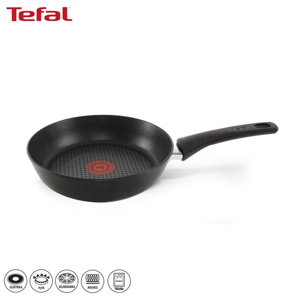 Pánev CHEF pr. 26 cm