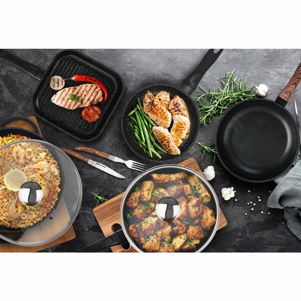 Panvica GRANDE pr. 24 cm