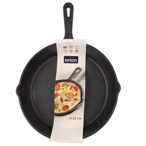 Panvica LIATINA pr. 25 cm