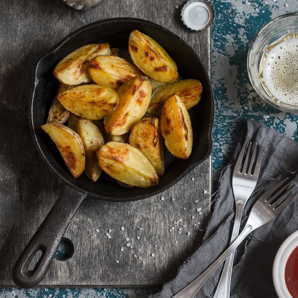 Panvica LIATINA pr. 25 cm