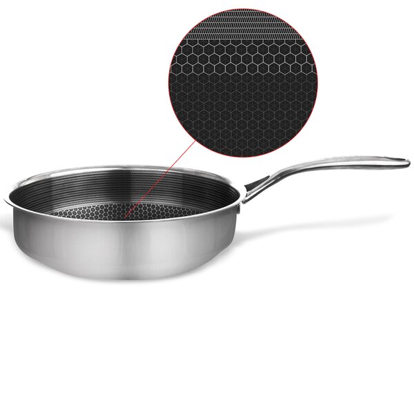 Panvica COOKCELL pr. 26 cm hlboká