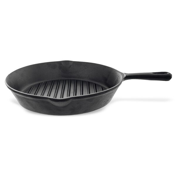 Panvica LIATINA na grilovanie pr. 24 cm