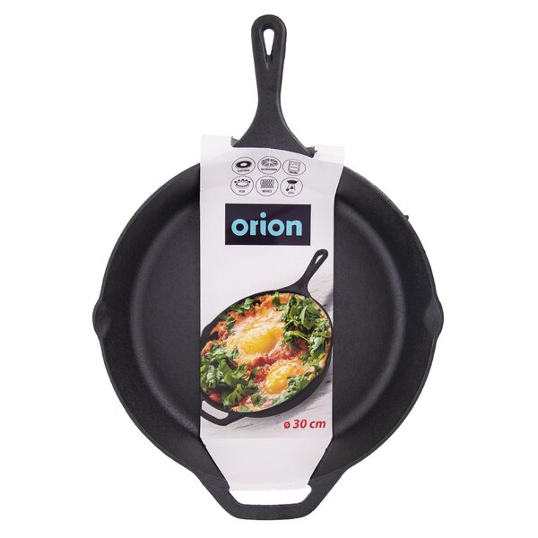 Panvica LIATINA pr. 30 cm