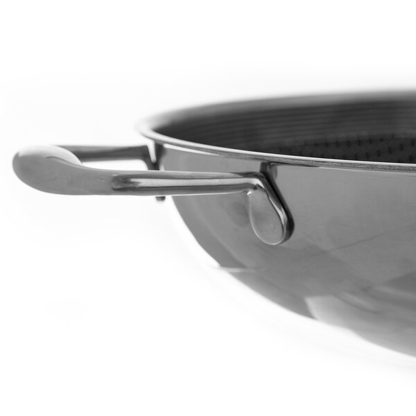 Panvica COOKCELL Wok pr. 28 cm