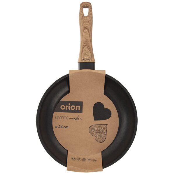 Panvica GRANDE WOODEN pr. 24 cm