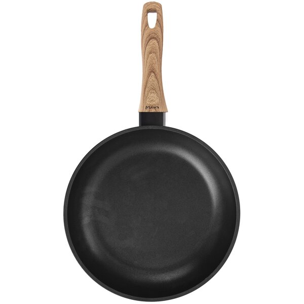 Panvica GRANDE WOODEN pr. 28 cm