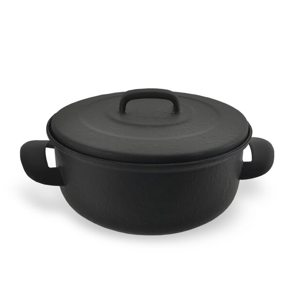 Kastról Belis s pokrievkou 4 l