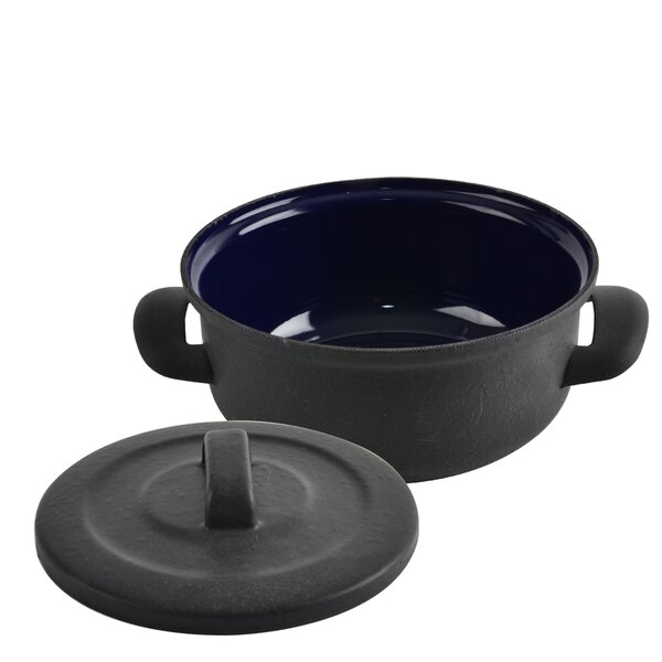 Kastról Belis s pokrievkou 4 l