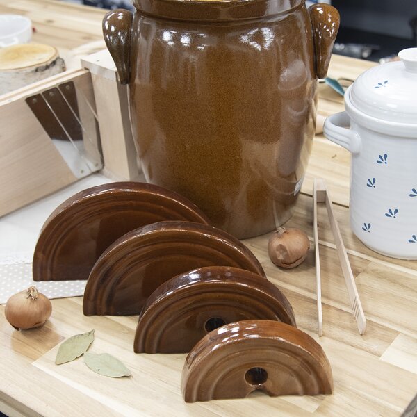 Ťažítko do suda pr. 18 cm