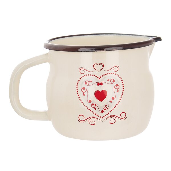 Hrnček TONČA 1,2 l