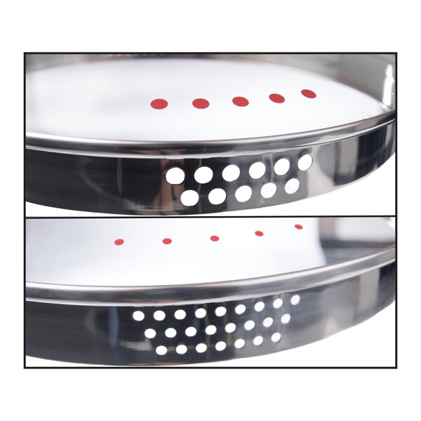 Hrniec GRANDE Pasta s pokrievkou 5,5 l