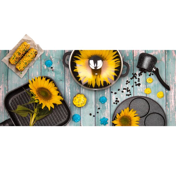 Hrniec GRANDE s pokrievkou 7 l