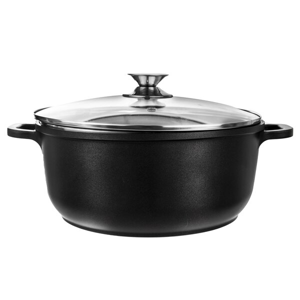 Hrniec GRANDE s pokrievkou 7 l