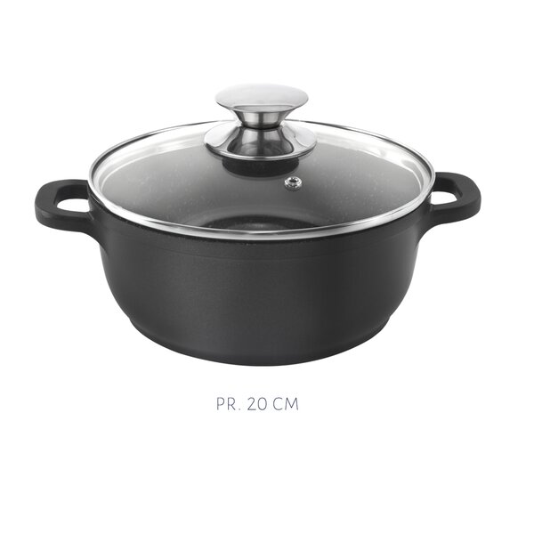 Sada riadu GRANDE 9 dielov