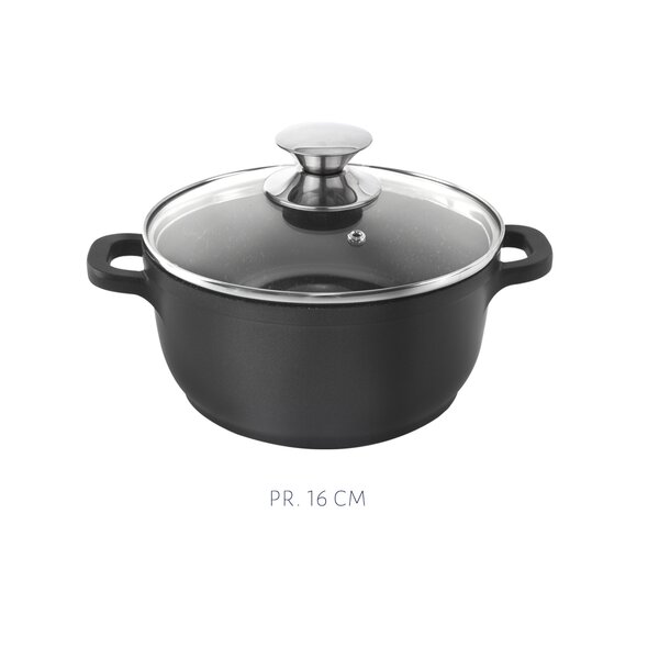 Sada riadu GRANDE 9 dielov