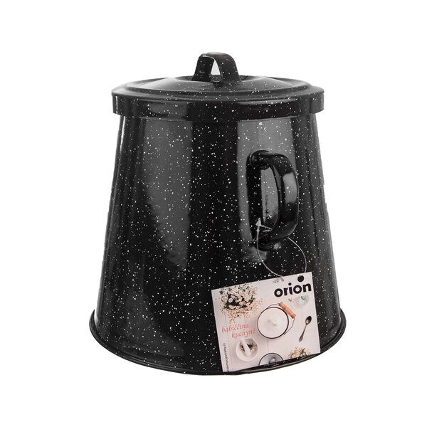 Nádoba na masť 5,4 l