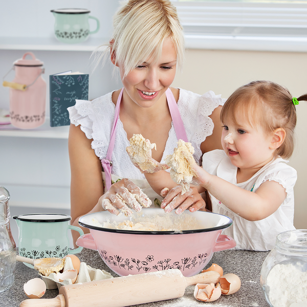 Hrnček LÚKA Belly 1,2 l