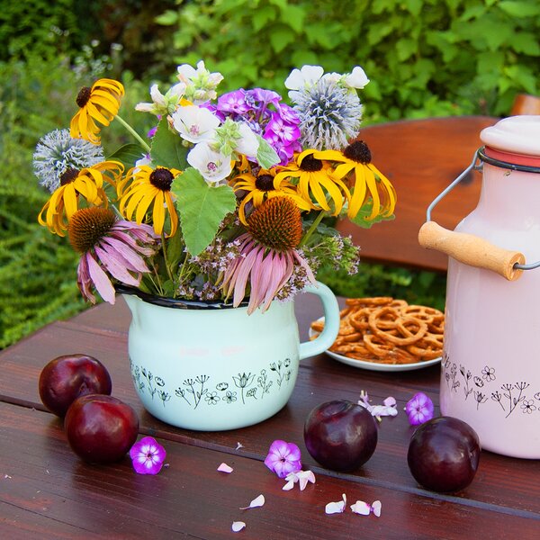 Hrnček LÚKA Belly 1,9 l