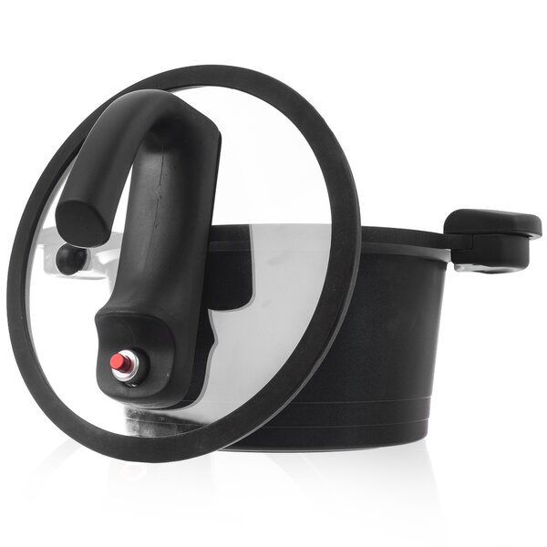 Nízkotlakový hrniec GRANDE 5,5 l