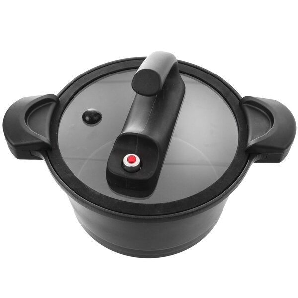 Nízkotlakový hrniec GRANDE 5,5 l
