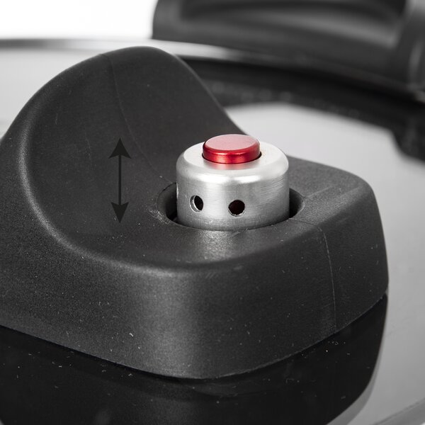 Nízkotlakový hrniec GRANDE 5,5 l