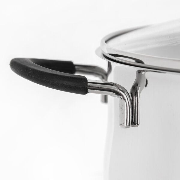 Kastról DALIE s pokrievkou 1,8 l