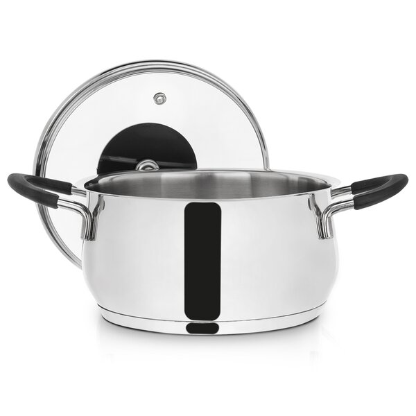 Kastról DALIE s pokrievkou 2,6 l