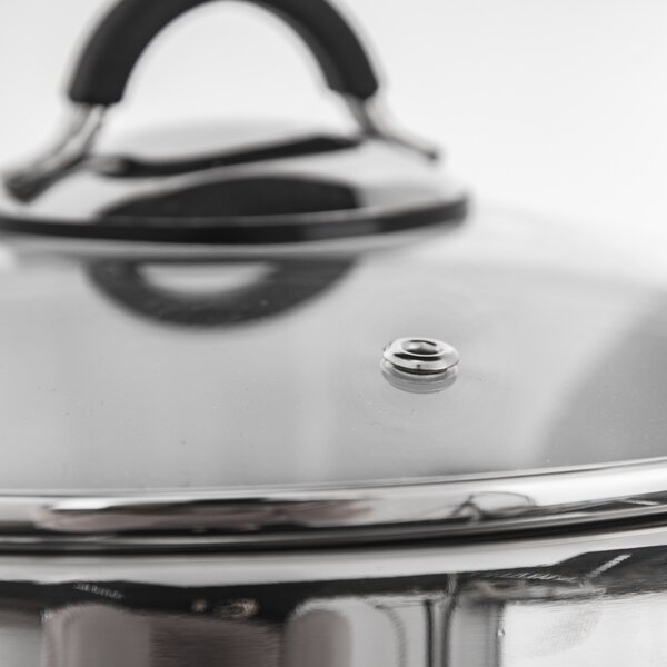 Kastról DALIE s pokrievkou 1 l