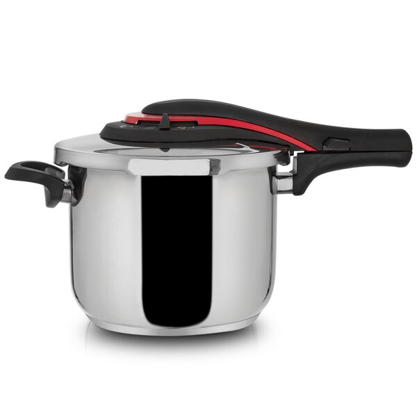 Tlakový hrniec Upline 4 l